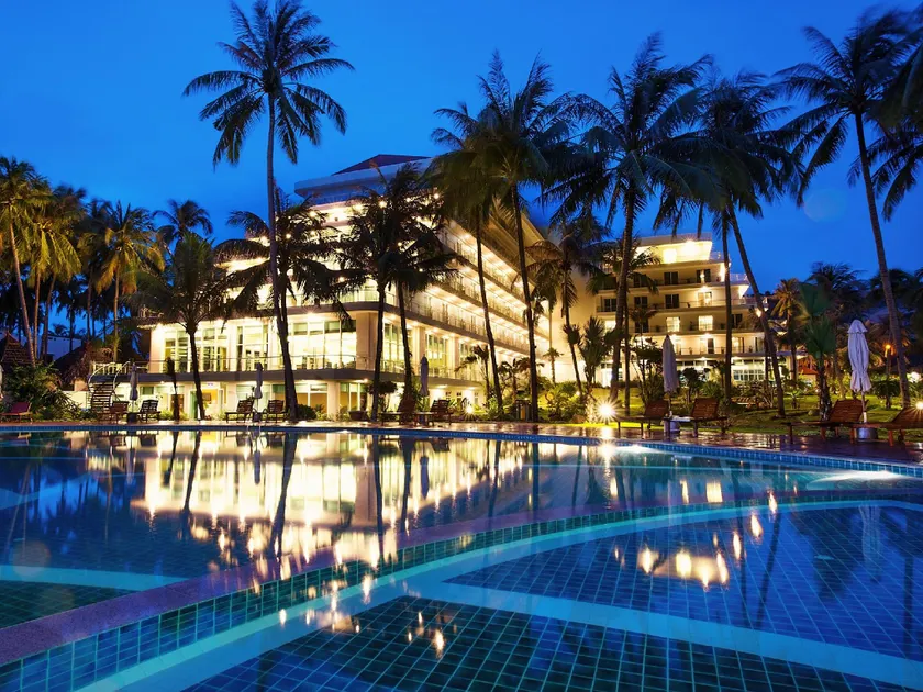 Muong Thanh Holiday Muine Hotel - Image 1