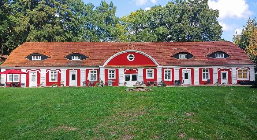 Haus Semper - Image 1