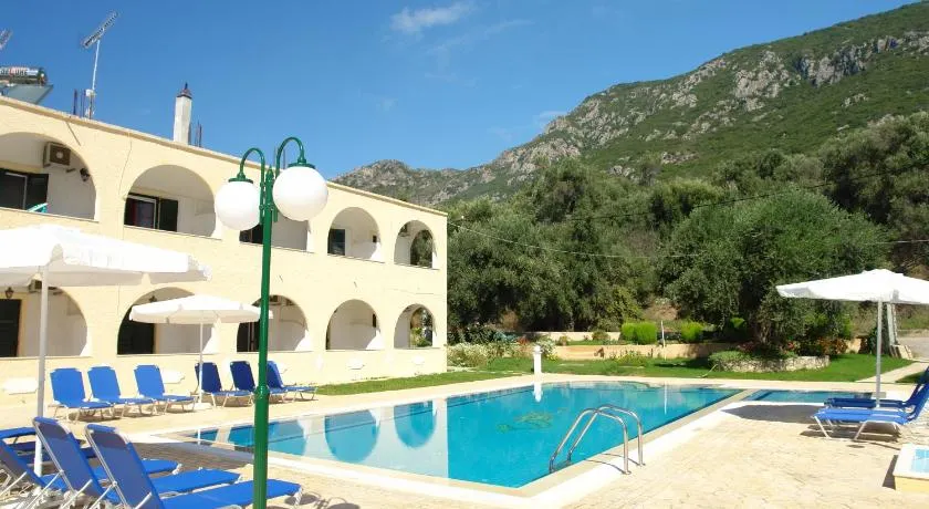 Prasoudopetra - Image 1