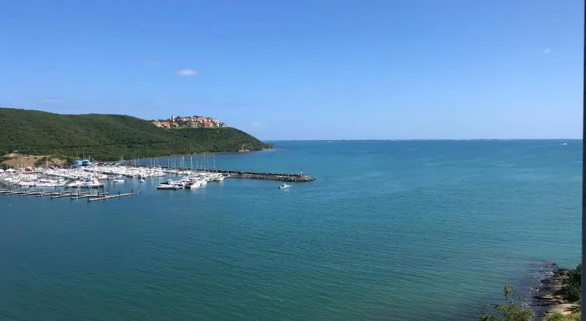 Waterfront studio at Fajardo, Puerto Rico - Image 1