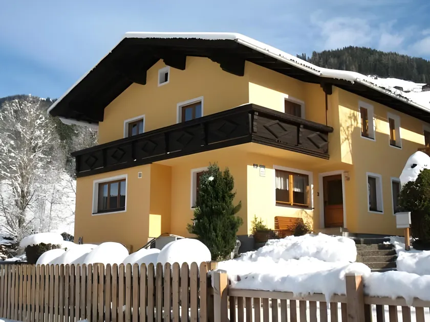 Zimmer & Appartements Schwarzenbacher Sonja & Konrad - Image 1