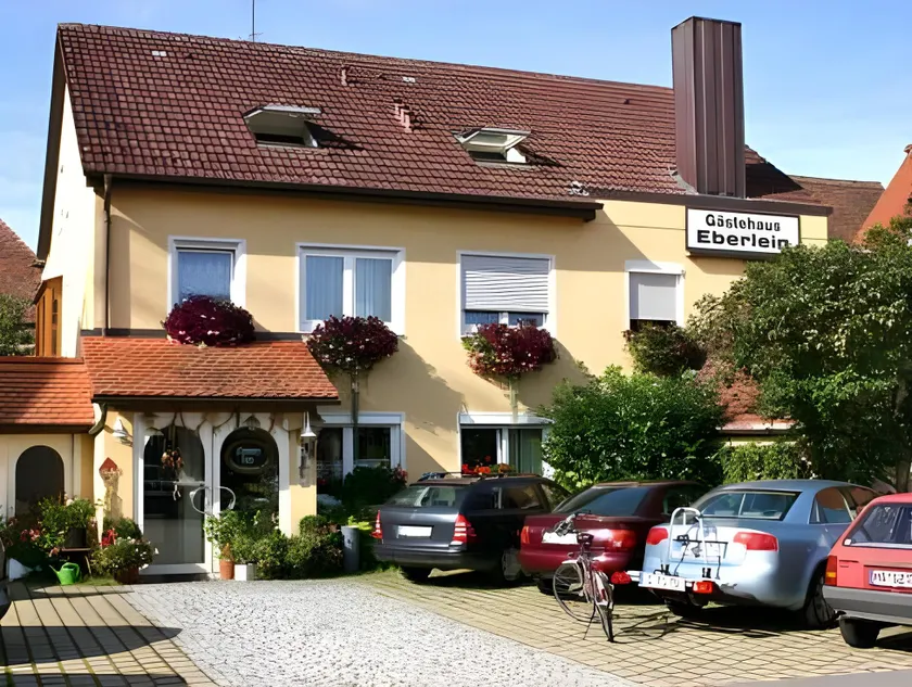 Gästehaus Eberlein - Image 1