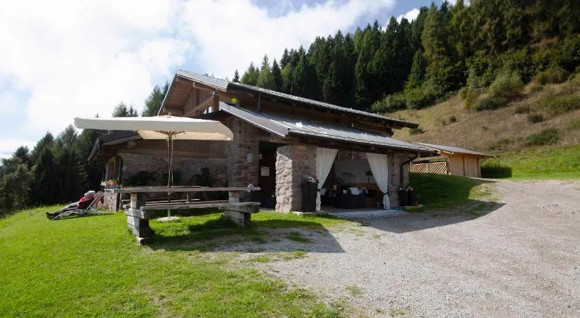 Chalet Chapeau RaR - Image 1