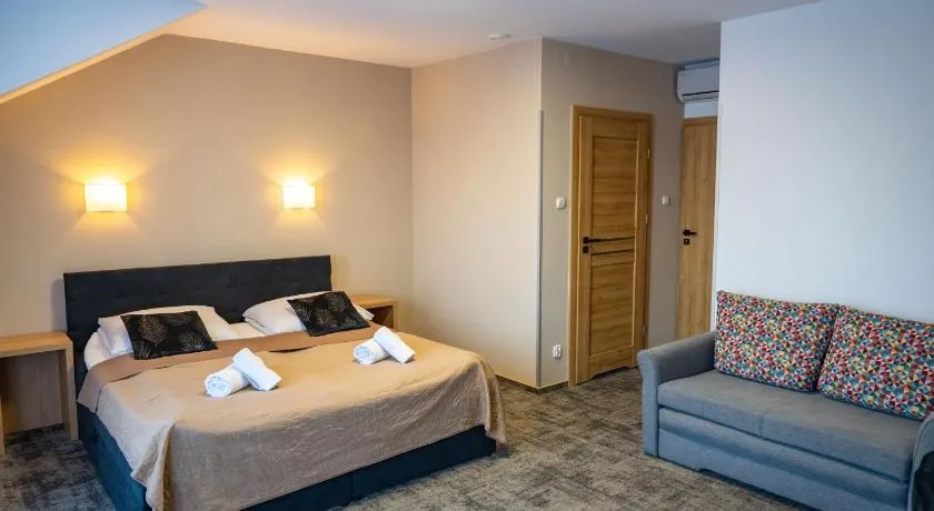 Hotel Duet - Image 1