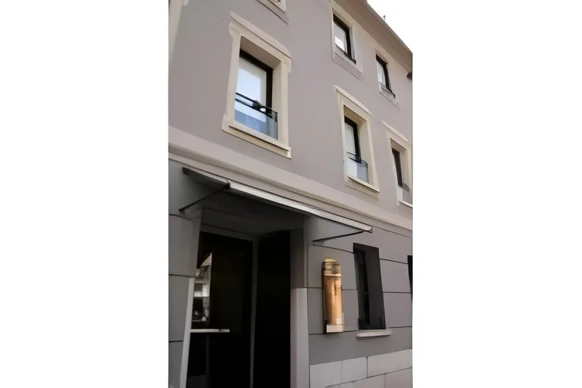 Hotel Casa Poli - Image 1