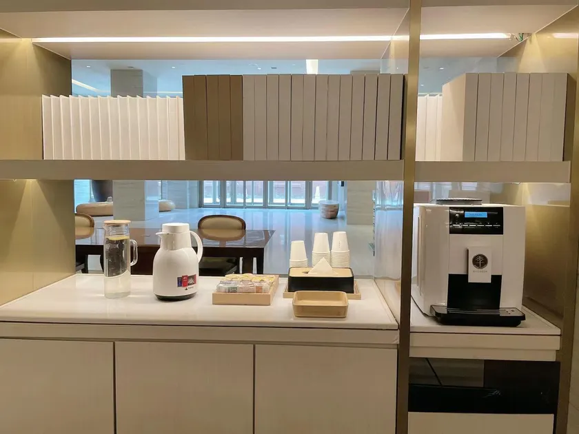 JI Hotel Jinan Jingshi Road Harmony Square - Image 1