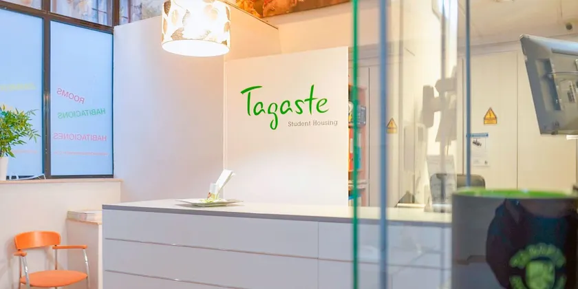 Residencia Tagaste, Barcelona - Image 1