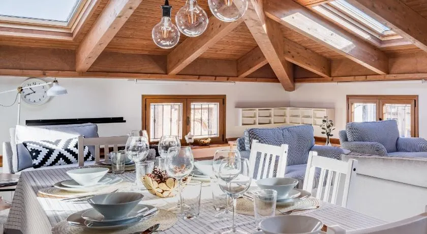 Casa de Mi Abuela Ribera del Duero - Image 1