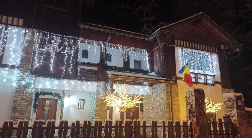 Pensiune AVA Sinaia - Image 1
