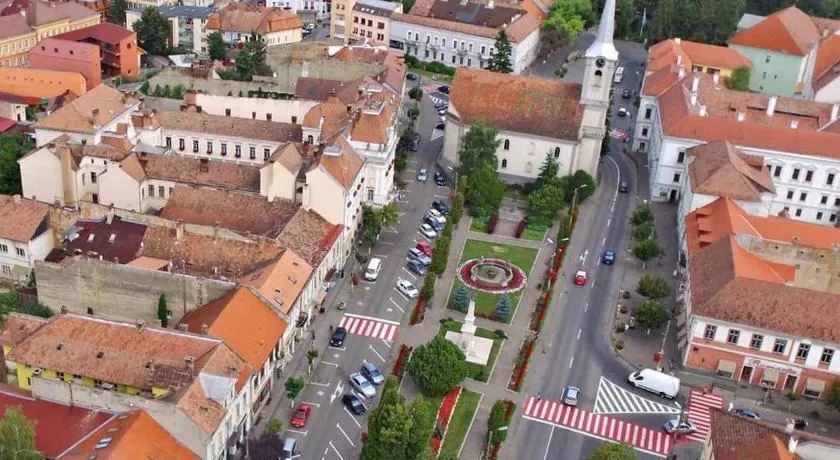 Korona Panzió - Image 1