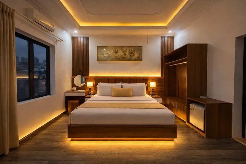 Yen Binh Hotel - Image 1