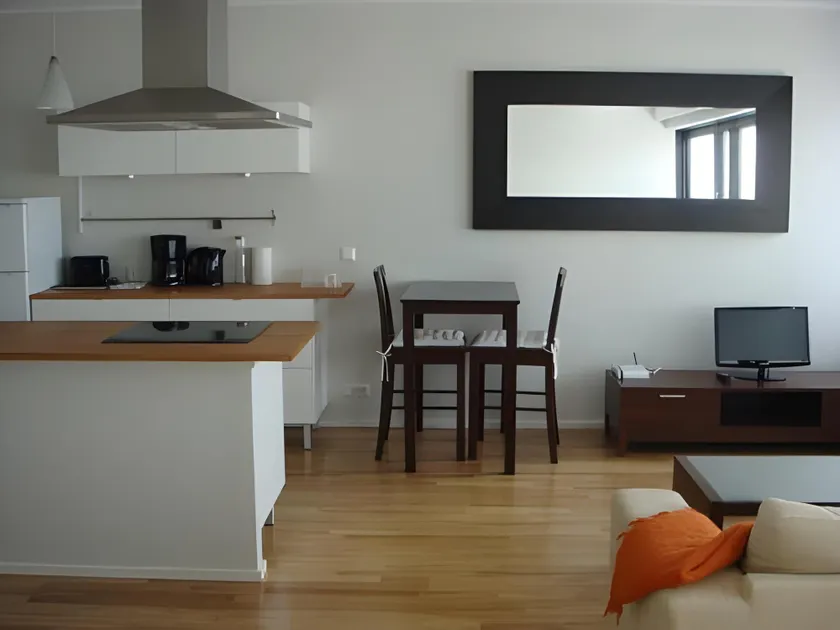 Apartment Hotel Tampere MN - Image 1