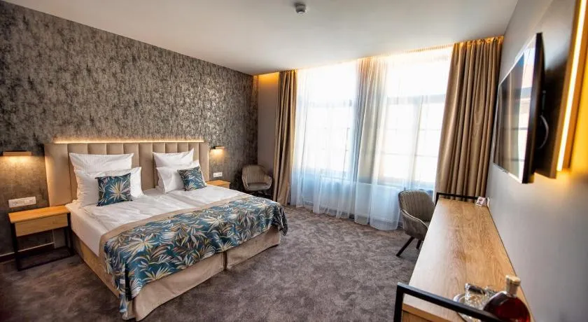 JOYME Hotel - Image 1