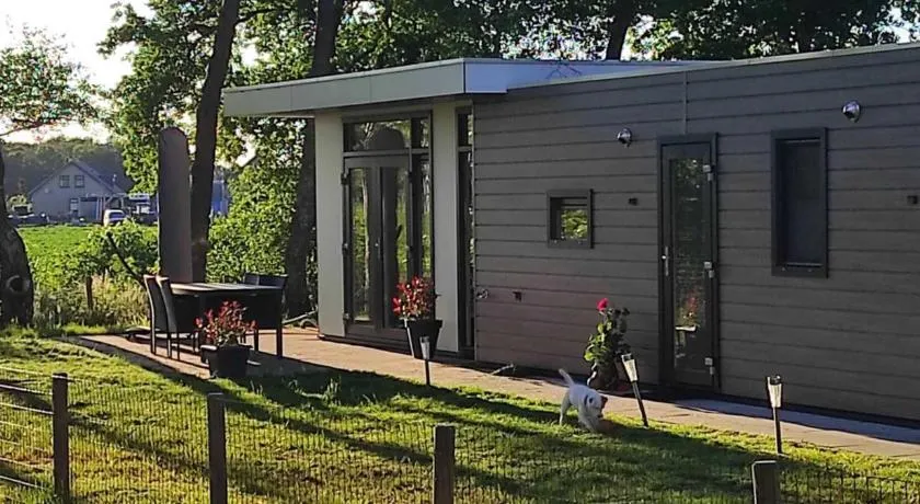 Casa Kwispel - Hondvriendelijk, luxe, natuur, omheinde tuin - Image 1