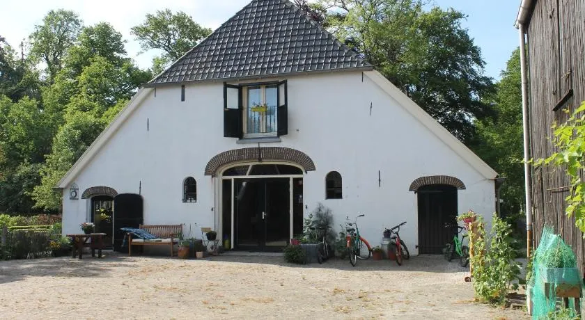 Hoeve Op Vollenhof - Image 1