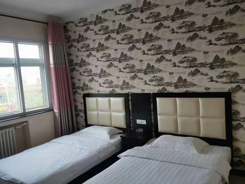 Dacheng Tenglong Express Hotel - Image 1