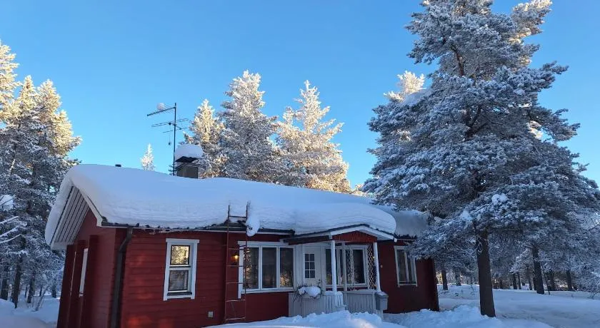 Holiday Home Samanitieva - Image 1