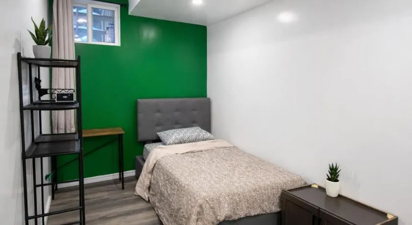 B12 Private Room In Cambridge - Image 1
