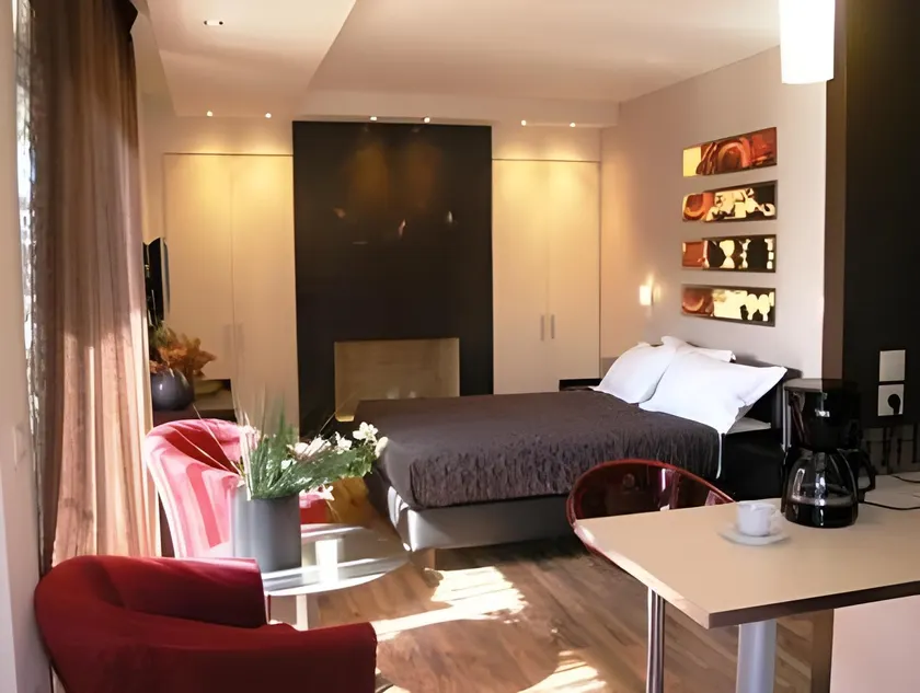 Athens Habitat - Image 1