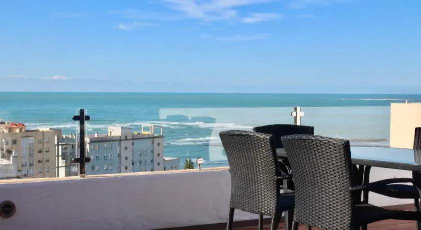 Atico FULL Balcony by Cadiz4Rentals - Image 1