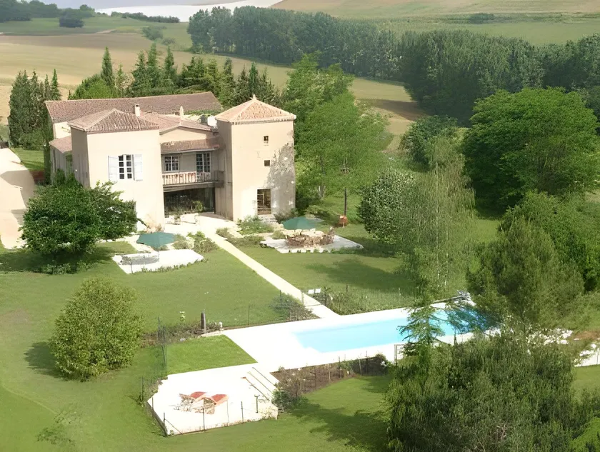 Maison Ardure - Image 1