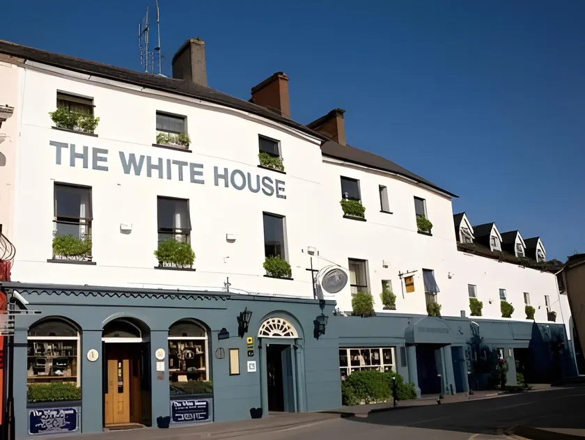 The White House - Image 1