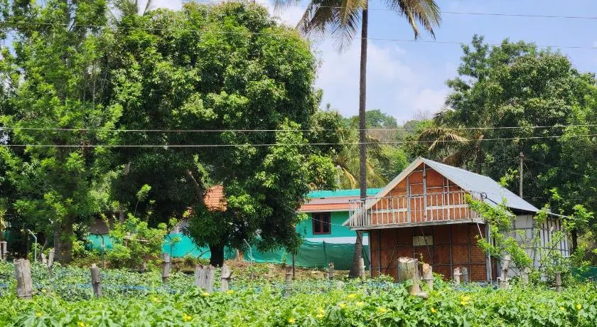 Tusker Valley Mudumalai by Privacy Homes - Image 1