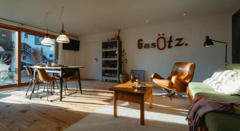 Ferienapartment Gasötz Berchtesgaden - Image 1