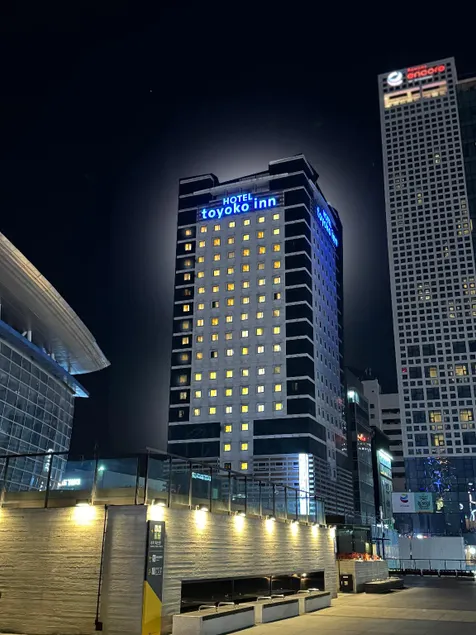Toyoko Inn Busan Station No.1 - Image 1