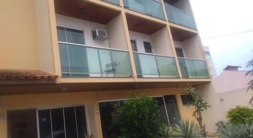 Pousada Solar Suites - Image 1