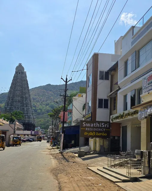 SwathiSri Residency - Image 1