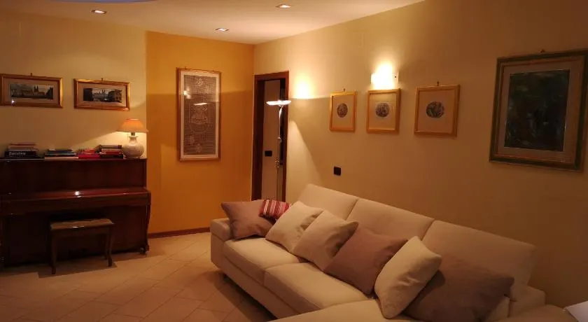 Bed and Breakfast San Valentino - Image 1