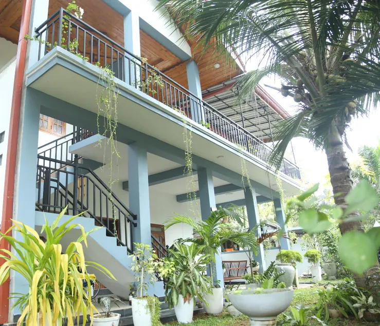Rose Fort Homestay - Image 1