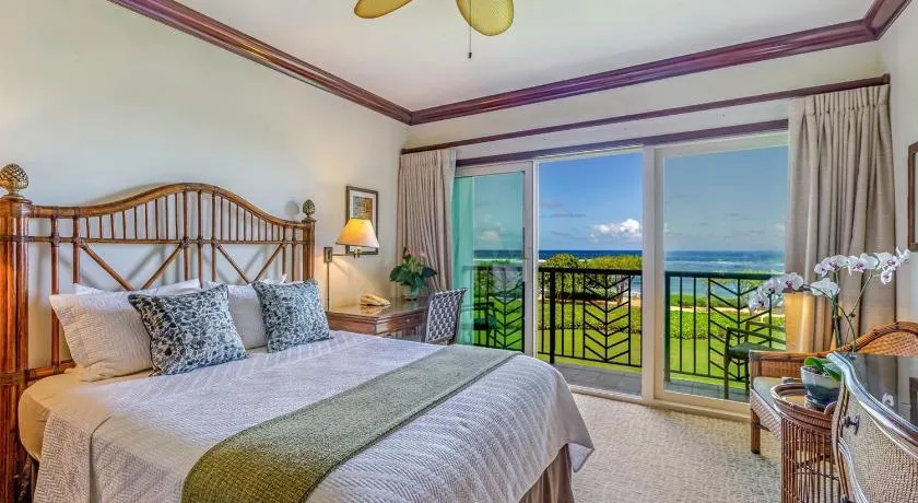 OCEAN VIEW PENTHOUSE D402 ** AC ** Resort Pool & Restaurant - Image 1