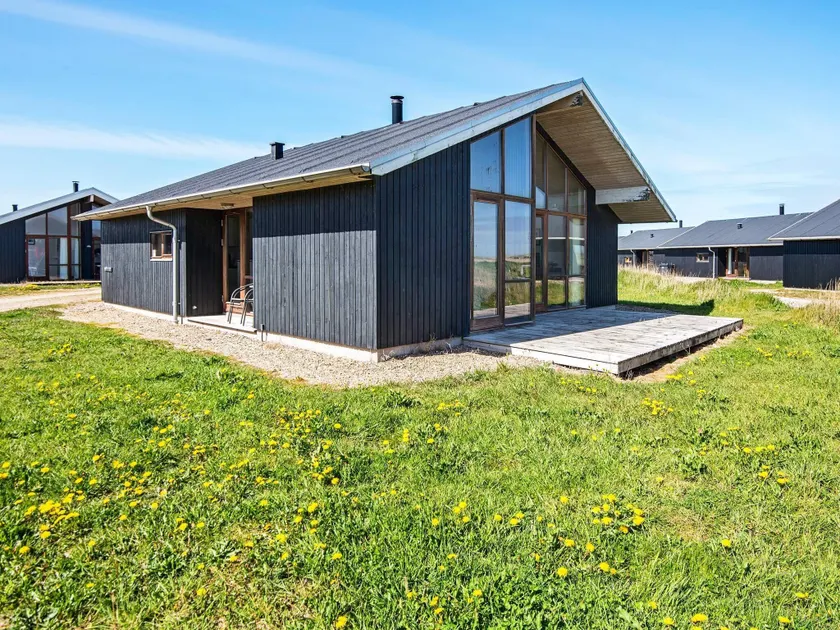 Tranquil Retreat in Thorsminde-By Traum - Image 1
