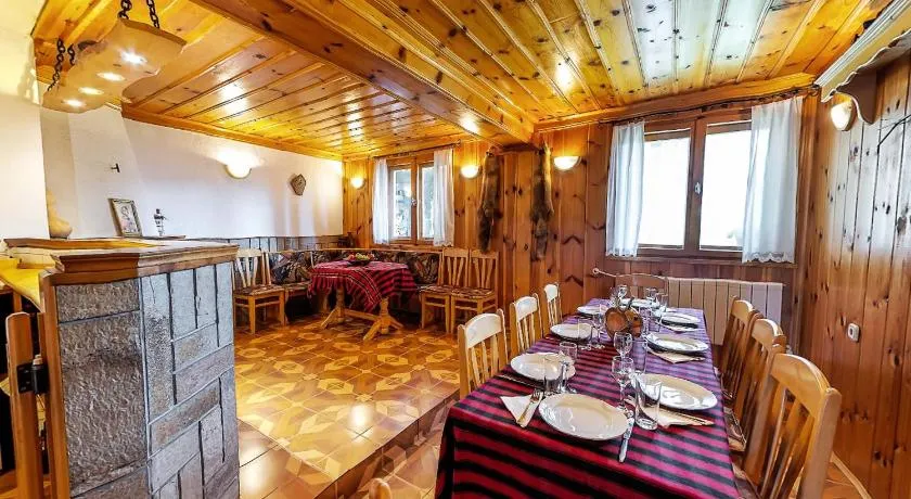 Къща за гости Каневи - Image 1