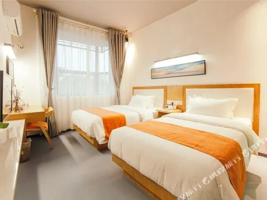 Youmihaoyoung Hotel (Wulingge Pedestrian Street) - Image 1