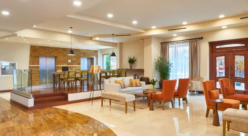 Suites las Palmas, Hotel & Apartments. - Image 1