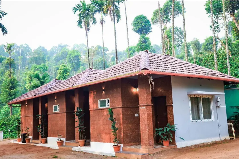 Unnathi Forest View - Image 1