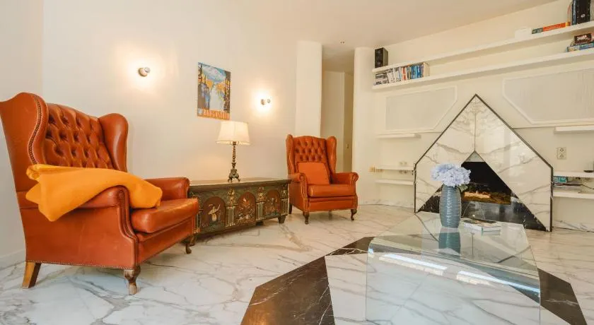 Villa Hiss - Image 1