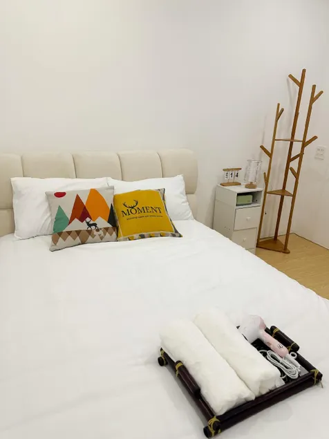 Cozy Room with laundry, 1km to Ninh Kieu wharf - Image 1