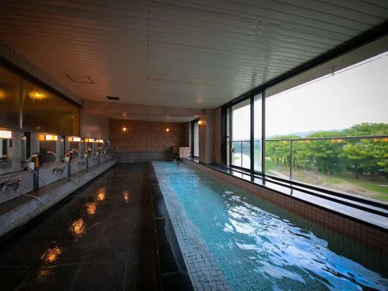Hotel Higuchiken - Image 1