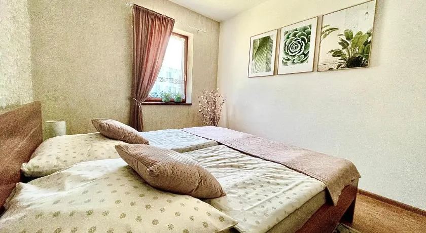 Bystrá Apartment - Image 1