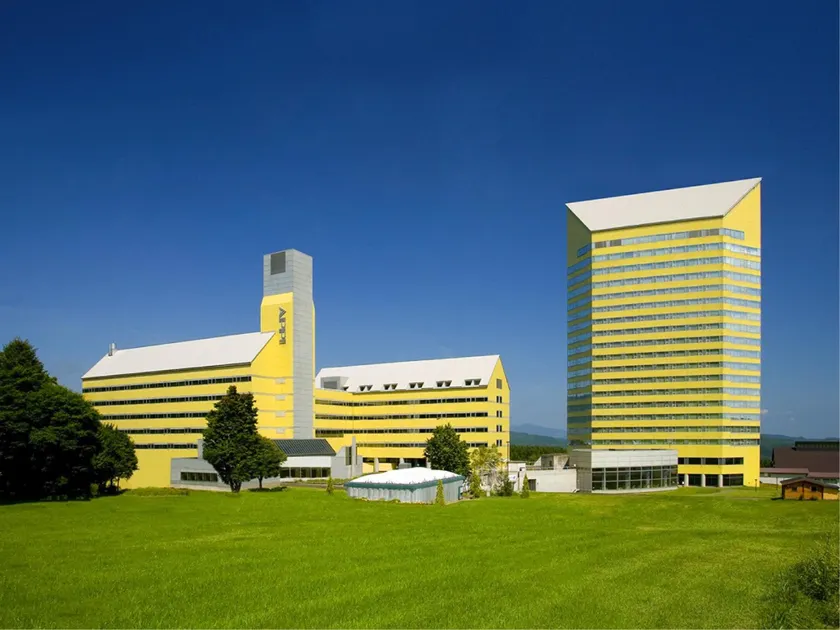 ANA Crowne Plaza Resort Appi Kogen by IHG - Image 1