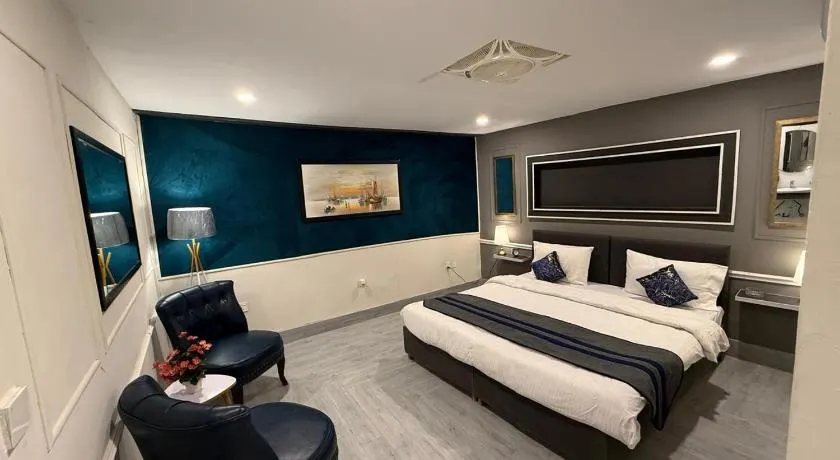 Hotel One Ten Murree Mall Road - Image 1