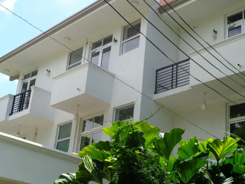 Nooit Gedacht Holiday Resort Unawatuna - Image 1