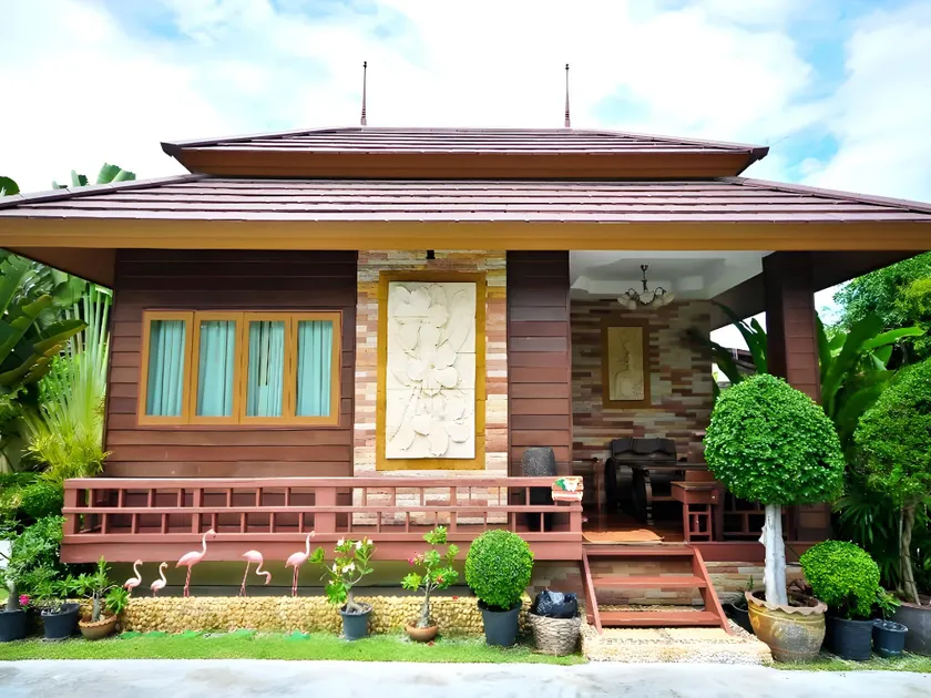 Baan Saranrom - Image 1