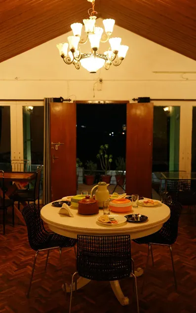 GREEN CASA OOTY(FAMILIES ONLY) - Image 1
