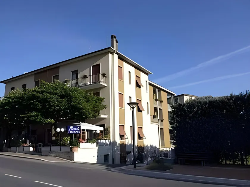 Hotel Tirrenia - Image 1