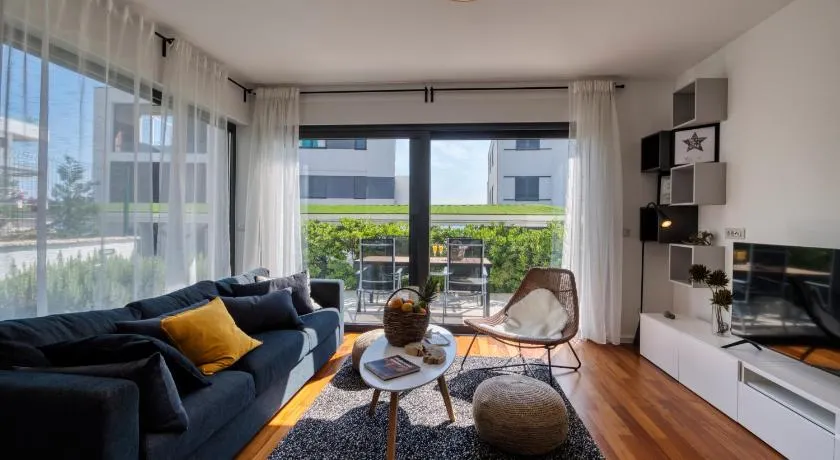Crystal Holiday Residence - Image 1